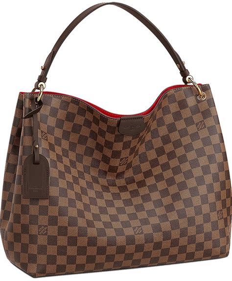 louis vuitton graceful bags.